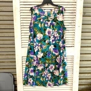 Discount Divas Dress size Medium